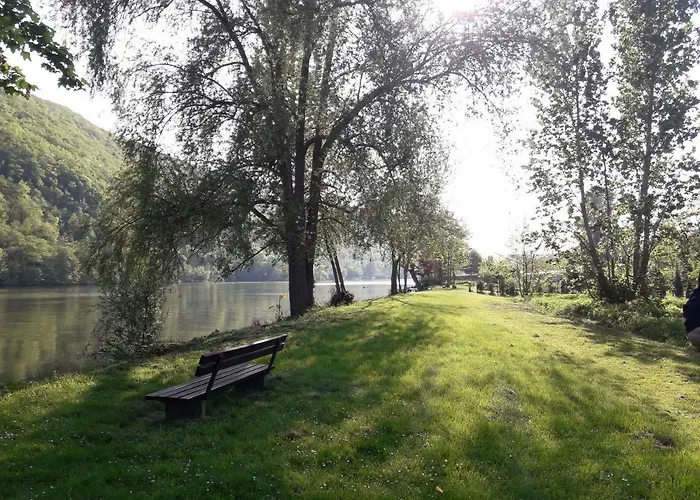 Apartman Haus Angelika *