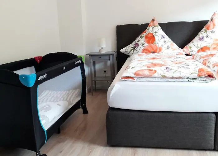 Apartman Haus Angelika Pommern